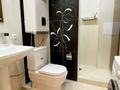5-комнатная квартира · 188 м² · 1/4 этаж, Каратал 120Б за 77 млн 〒 в Талдыкоргане — фото 11