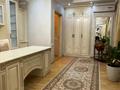 5-комнатная квартира · 188 м² · 1/4 этаж, Каратал 120Б за 77 млн 〒 в Талдыкоргане — фото 28