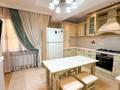 5-комнатная квартира · 188 м² · 1/4 этаж, Каратал 120Б за 77 млн 〒 в Талдыкоргане — фото 9