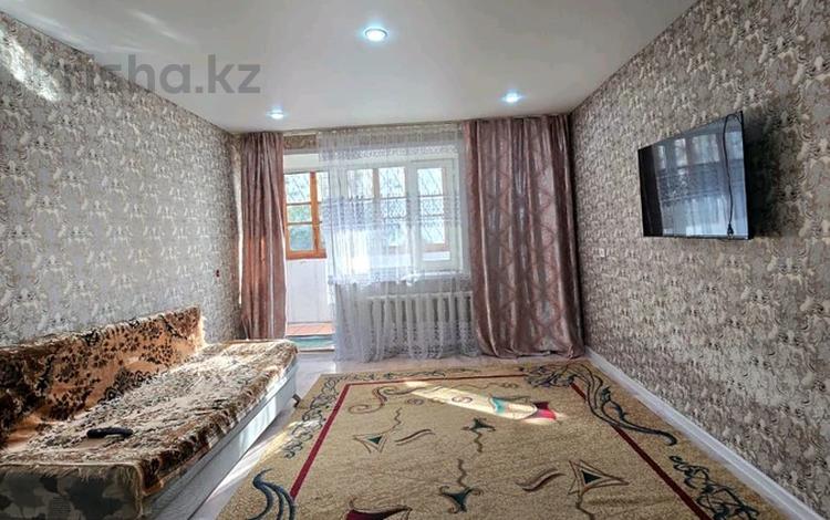 2-бөлмелі пәтер · 68.8 м² · 8/12 қабат, 15 микрорайон, бағасы: 30 млн ₸ в Семее — фото 2