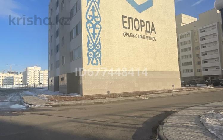 Еркін • 70 м², бағасы: 12 млн 〒 в Астане — фото 11