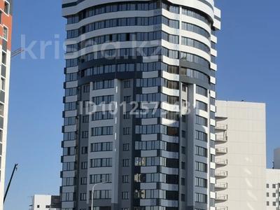 1-комнатная квартира · 38 м² · 3/16 этаж, Каныша Сатпаева 53/3 — Сатпаева за 17.1 млн ₸ в Усть-Каменогорске