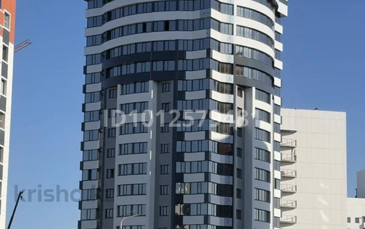 1-комнатная квартира · 38 м² · 3/16 этаж, Каныша Сатпаева 53/3 — Сатпаева за 17.1 млн ₸ в Усть-Каменогорске — фото 2
