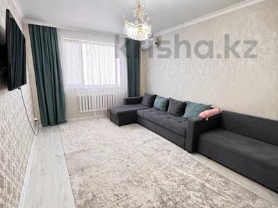 2-комнатная квартира · 61 м² · 4/9 этаж, Султан Бейбарс 6/2 за 28 млн ₸ в Астане, Сарыарка р-н