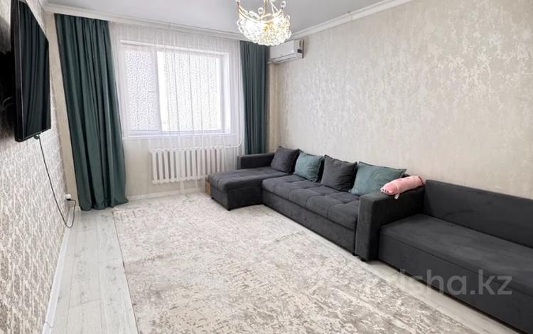 2-комнатная квартира · 61 м² · 4/9 этаж, Султан Бейбарс 6/2 за 28 млн ₸ в Астане, Сарыарка р-н — фото 13