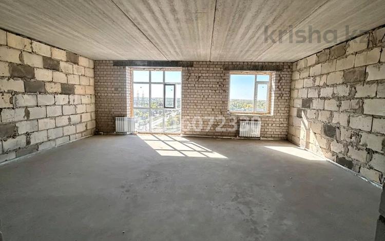 2-комнатная квартира · 51.3 м² · 9/9 этаж, Казправды 7/2 — ЖК НОМАД за 20 млн ₸ в Павлодаре — фото 2