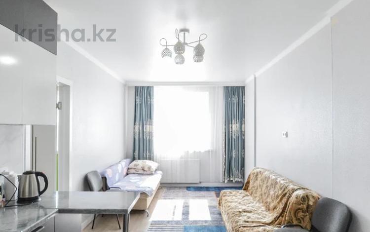2-бөлмелі пәтер · 40 м² · 11/22 қабат, Е-22 2 — ГОРЯЧКА ЗА НАЛ ЕСТЬ ТОРГ, бағасы: ~ 27.4 млн ₸ в Астане, Нура р-н — фото 2
