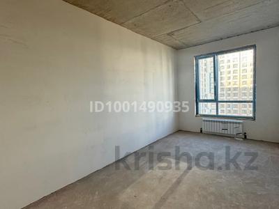 1-комнатная квартира · 37.5 м² · 13/16 этаж, Сафуан Шаймерденов 4/1 за 17 млн 〒 в Астане, Алматы р-н