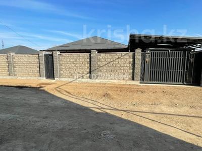 Жеке үй · 3 бөлме · 150 м² · 5 сот., Квартал 026 1232 — СДУ, бағасы: 75 млн 〒 в Каскелене