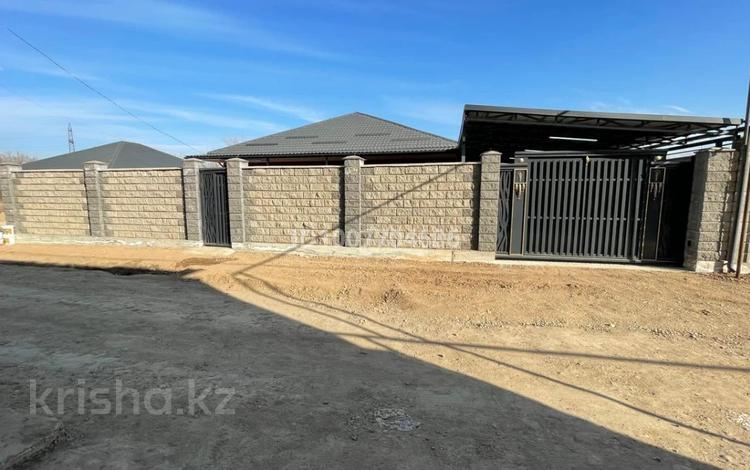 Жеке үй · 3 бөлме · 150 м² · 5 сот., Квартал 026 1232 — СДУ, бағасы: 75 млн 〒 в Каскелене — фото 4