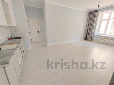 3-комнатная квартира, 64 м², 2/10 этаж, мкр Юго-Восток, микрорайон Байкена Ашимова 21 за 30.8 млн 〒 в Караганде, Казыбек би р-н