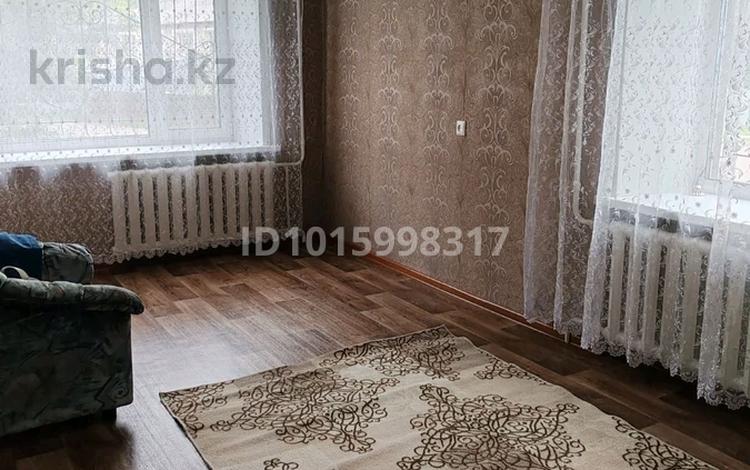 1-комнатная квартира · 31 м² · 1/5 этаж, Рабочая 170А — ДК Строитель за 100 000 ₸ в Костанае — фото 2