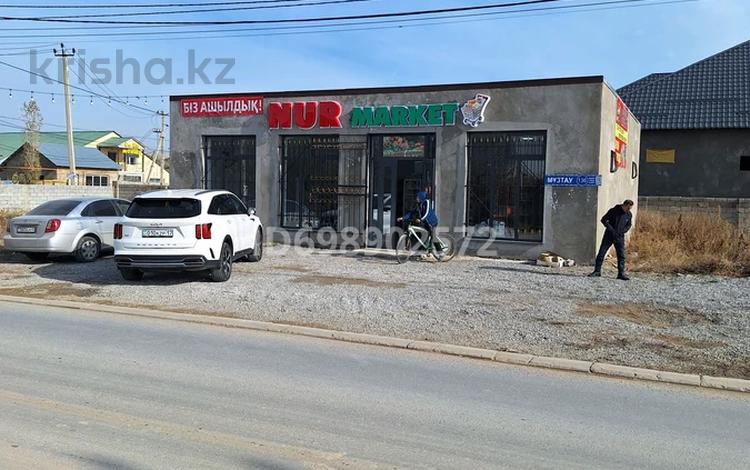 Еркін, дүкендер мен бутиктер, сұлулық салондары · 120 м², бағасы: 32 млн ₸ в Шымкенте, Абайский р-н — фото 2