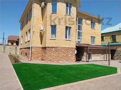 Свободное назначение, офисы, медцентры и аптеки · 470 м² за 130 млн ₸ в Караганде, Казыбек би р-н