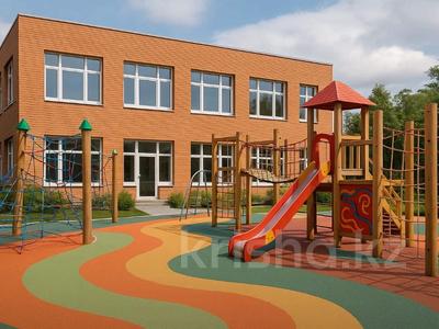 Жер телімі · 11 сотық, Азат 54, бағасы: 12.5 млн ₸ в Боралдае (Бурундай)