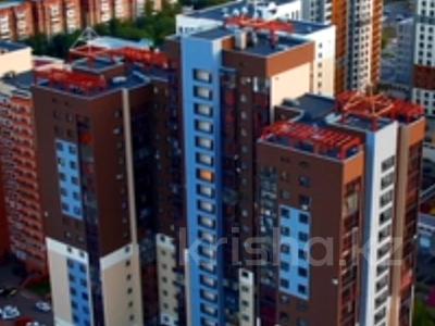 3-комнатная квартира · 77 м² · 3/19 этаж, мкр Юго-Восток, шахтеров за 39.5 млн 〒 в Караганде, Казыбек би р-н