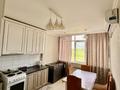 2-комнатная квартира · 52 м² · 2/10 этаж, Нажимеденова 37 за 28 млн ₸ в Астане, Сарайшык р-н