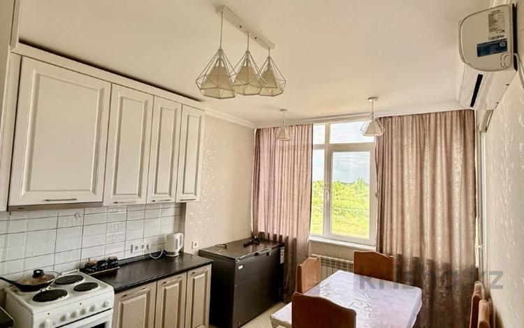2-комнатная квартира · 52 м² · 2/10 этаж, Нажимеденова 37 за 28 млн ₸ в Астане, Сарайшык р-н — фото 59