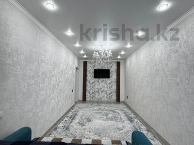2-бөлмелі пәтер · 58.5 м² · 1/6 қабат, Квартал Авиагородок, бағасы: 16 млн ₸ в Актобе, мкр Авиагородок