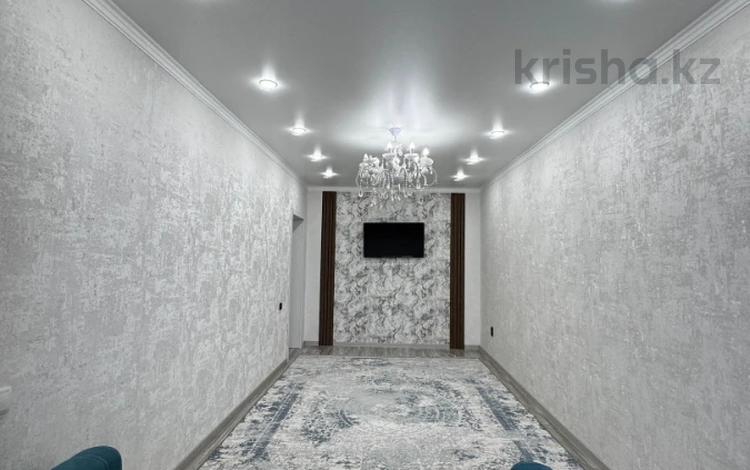 2-бөлмелі пәтер · 58.5 м² · 1/6 қабат, Квартал Авиагородок, бағасы: 16 млн ₸ в Актобе, мкр Авиагородок — фото 8