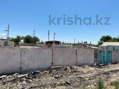 Участок · 30 соток, Жангельдин 66 А за 50 млн ₸ в Туркестане