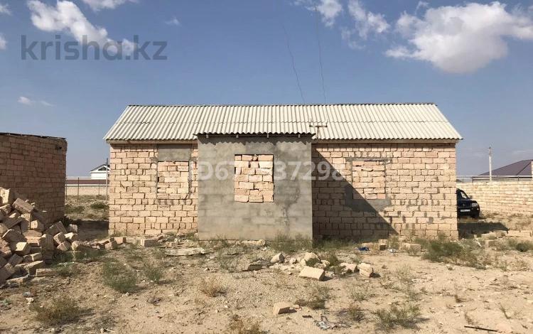 Жер телімі · 12 сотық, Астана 146, бағасы: 600 000 ₸ в Жетыбае — фото 3