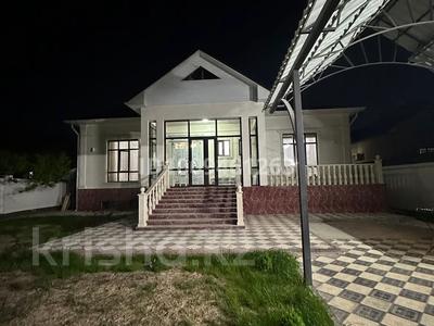 Жеке үй · 5 бөлме · 250 м² · 10 жүзд., мкр Северо-Запад 100 — Ныгмет Толендыулы, бағасы: 120 млн ₸ в Шымкенте, Абайский р-н