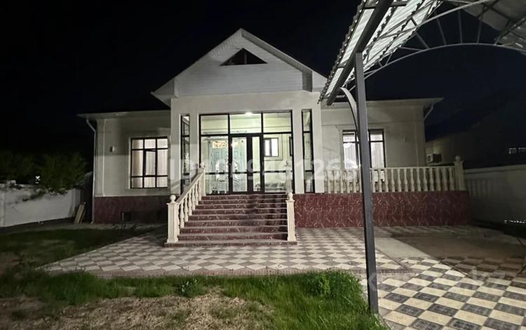 Жеке үй · 5 бөлме · 250 м² · 10 жүзд., мкр Северо-Запад 100 — Ныгмет Толендыулы, бағасы: 120 млн ₸ в Шымкенте, Абайский р-н — фото 5
