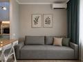 2-бөлмелі пәтер · 50 м² · 6/16 қабат, Розыбакиева 320, бағасы: 450 000 ₸ в Алматы, Бостандыкский р-н — фото 2