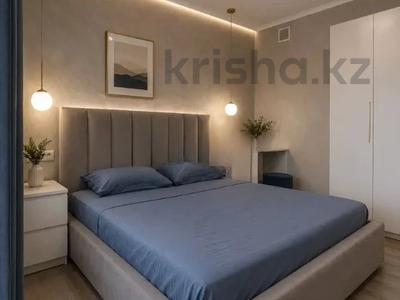 2-бөлмелі пәтер · 50 м² · 6/16 қабат, Розыбакиева 320, бағасы: 450 000 ₸ в Алматы, Бостандыкский р-н