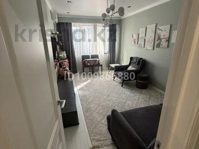 2-комнатная квартира · 78 м² · 11/13 этаж, Толе би 189/3 — Толе би / Жарокова за 450 000 ₸ в Алматы, Алмалинский р-н