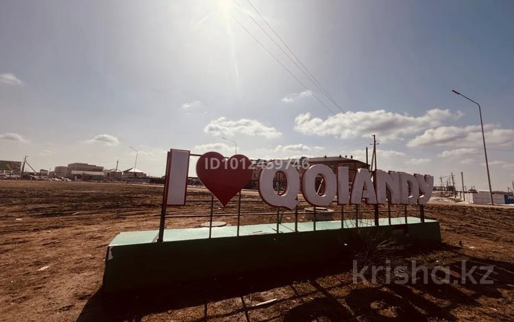 Участок · 10 соток, Кудайбергена Жубанова 7 за 11 млн ₸ в Кояндах — фото 2