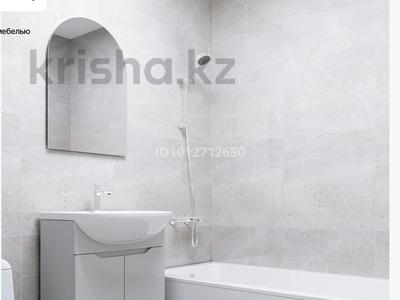 1-комнатная квартира · 34.4 м² · 6/9 этаж, Е 915 улица 36 — Ключи АВГУСТ 2026 за 20.9 млн ₸ в Астане, Есильский р-н