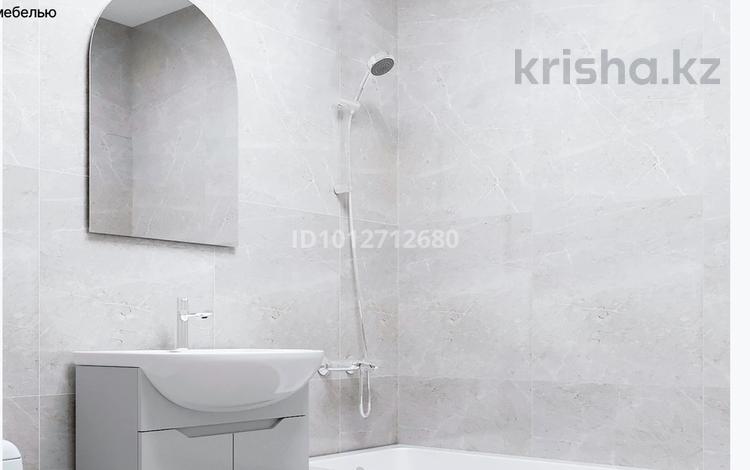 1-комнатная квартира · 34.4 м² · 6/9 этаж, Е 915 улица 36 — Ключи АВГУСТ 2026 за 21.9 млн ₸ в Астане, Есильский р-н — фото 2