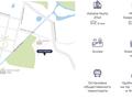 1-комнатная квартира · 34.4 м² · 6/9 этаж, Е 915 улица 36 — Ключи АВГУСТ 2026 за 21.9 млн ₸ в Астане, Есильский р-н — фото 12