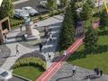 1-комнатная квартира · 34.4 м² · 6/9 этаж, Е 915 улица 36 — Ключи АВГУСТ 2026 за 21.9 млн ₸ в Астане, Есильский р-н — фото 13
