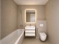 1-бөлмелі пәтер · 34.4 м² · 6/9 қабат, Е 915 улица 36 — С РЕМОНТОМ ‼️Ключи 9 CEНТЯБРЯ, бағасы: 22.9 млн ₸ в Астане, Есильский р-н
