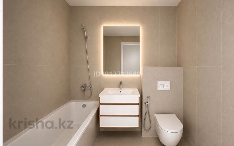 1-бөлмелі пәтер · 34.4 м² · 6/9 қабат, Е 915 улица 36 — С РЕМОНТОМ ‼️Ключи 9 CEНТЯБРЯ, бағасы: 22.9 млн ₸ в Астане, Есильский р-н — фото 41