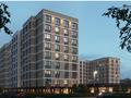1-комнатная квартира · 34.4 м² · 6/9 этаж, Е 915 улица 36 — Ключи АВГУСТ 2026 за 21.9 млн ₸ в Астане, Есильский р-н — фото 7