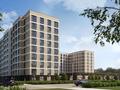 1-комнатная квартира · 34.4 м² · 6/9 этаж, Е 915 улица 36 — Ключи АВГУСТ 2026 за 21.9 млн ₸ в Астане, Есильский р-н — фото 8