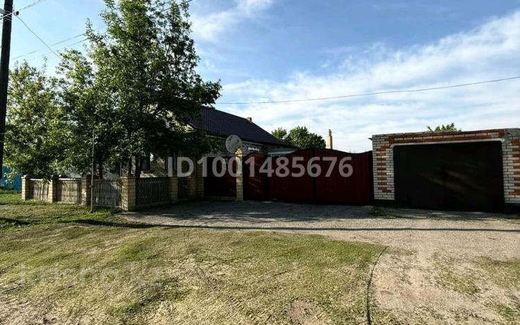 Отдельный дом · 4 комнаты · 90 м² · 12.2 сот., Южная 17 за 14 млн ₸ в Аулиеколе — фото 2