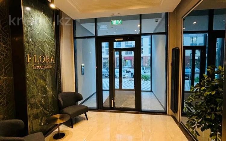 2-комнатная квартира · 48 м² · 12/12 этаж, ул. Е-900 4 за 320 000 ₸ в Астане, Нура р-н — фото 2