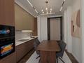 3-комнатная квартира · 110 м² · 6 этаж, Мангилик Ел 61 — НОВАЯ за 750 000 ₸ в Астане, Есильский р-н — фото 3