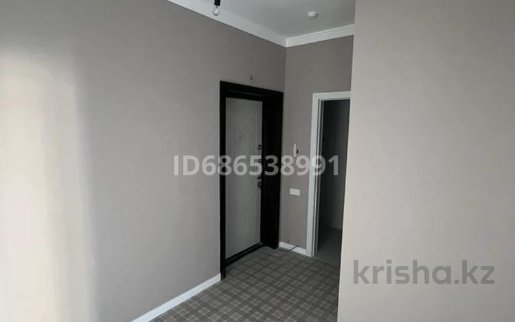 2-комнатная квартира, 62.3 м², 2/12 этаж, Сзади Обл. Акимата