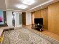 3-комнатная квартира · 136 м², Ахмет Байтурсынулы 1, 3, 5, 9 за 90 млн ₸ в Астане, Сарайшык р-н