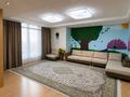 3-комнатная квартира · 136 м², Ахмет Байтурсынулы 1, 3, 5, 9 за 90 млн ₸ в Астане, Сарайшык р-н — фото 2