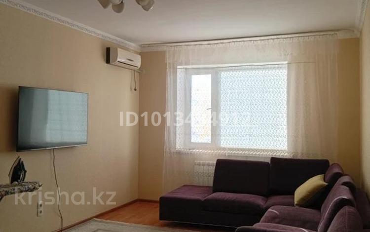 1-бөлмелі пәтер · 47.4 м² · 5/10 қабат, Микрорайон Авангард-2 11Б, бағасы: 17 млн ₸ в Атырау, мкр Авангард-2 — фото 2