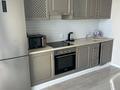 2-бөлмелі пәтер · 67 м² · 9/9 қабат, Бокейхана 42/1, бағасы: 350 000 ₸ в Астане, Есильский р-н