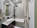 3-бөлмелі пәтер · 102 м² · 12/13 қабат, Толе би 189/3, бағасы: 85 млн ₸ в Алматы, Алмалинский р-н — фото 8