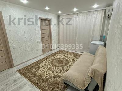 3-бөлмелі пәтер · 50 м² · 3/5 қабат, Мухита 130, бағасы: 20 млн ₸ в Уральске, мкр Школьник